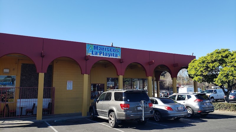 Mariscos La Playita Inc