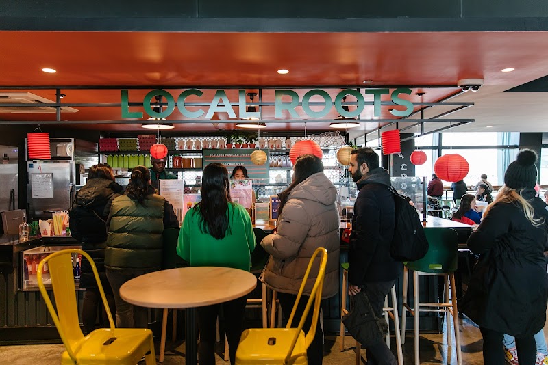 Market 57