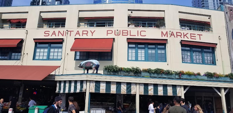 Market Grill
