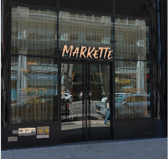 Markette
