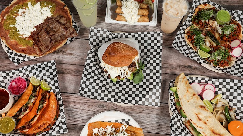 Marthas Catering Food Truck