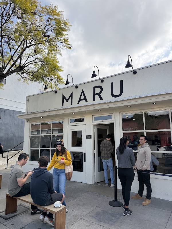 Maru Coffee
