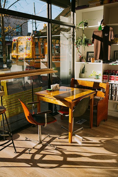 Masa Deli & Cafe