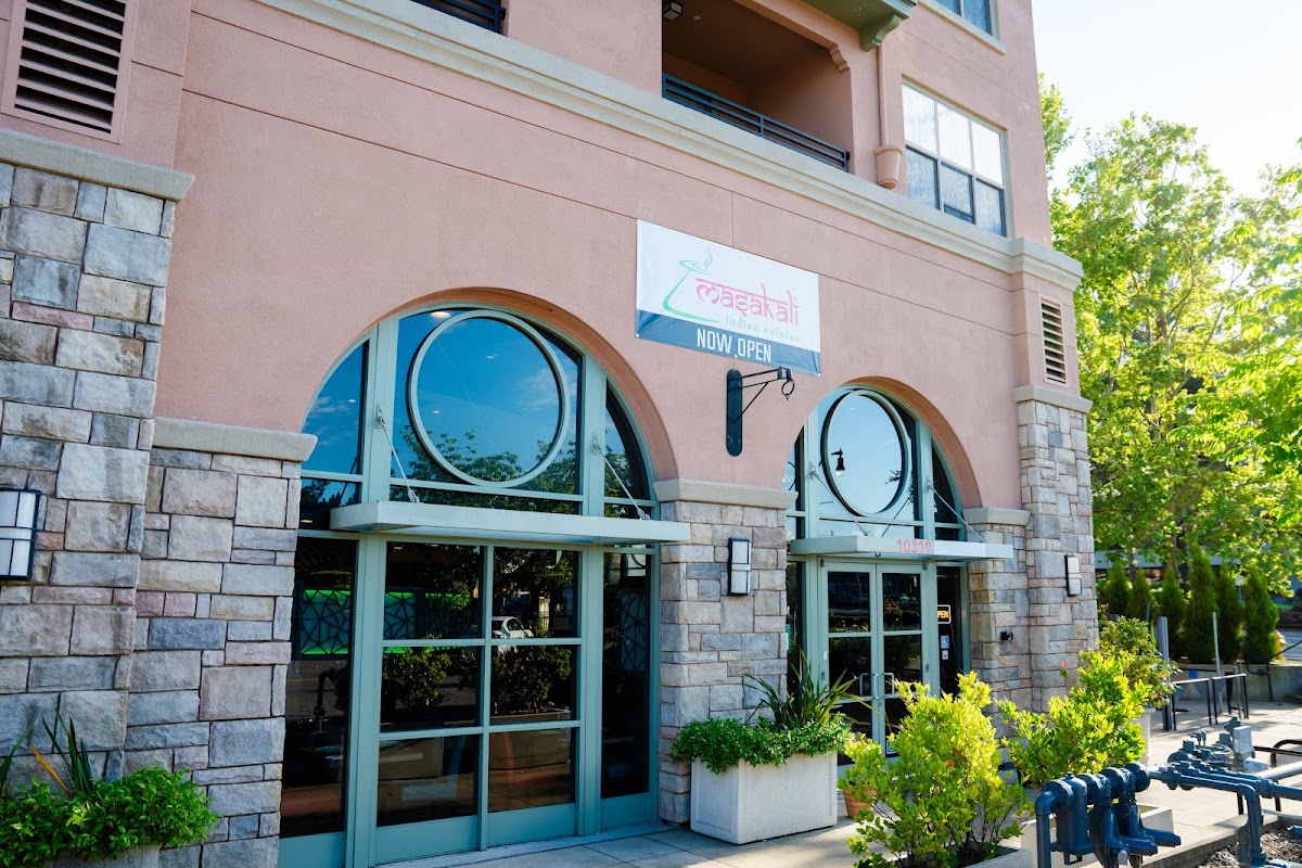 Masakali Indian Cuisine