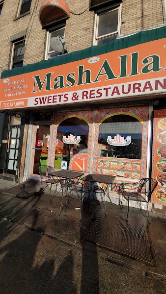 Mashallah