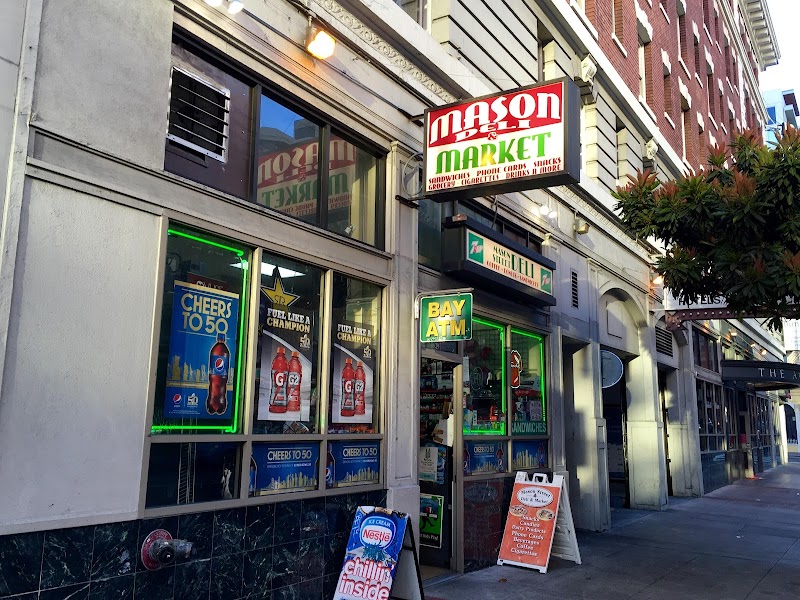 Mason Street Deli