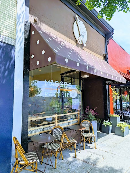 Masse's Pastries