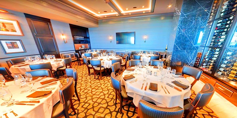 Mastro's Ocean Club