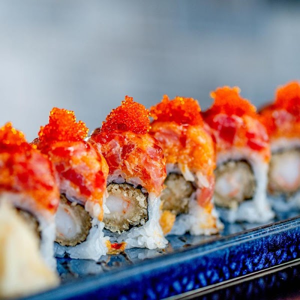 Matsuba Izakaya