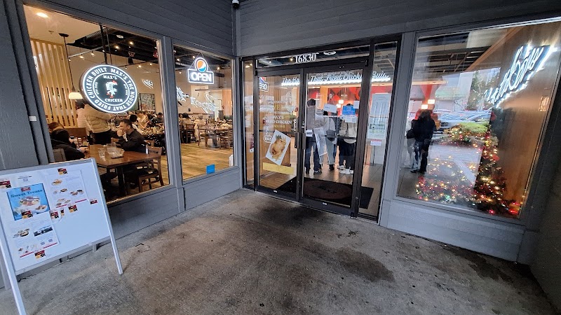 Max's Restaurant Seattle, Cuisine of the Philippines