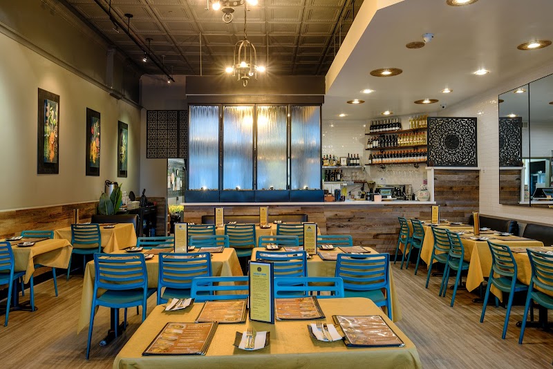 Mayan Kitchen