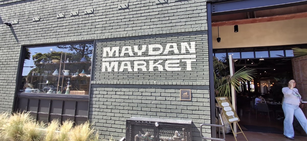 Maydan Market