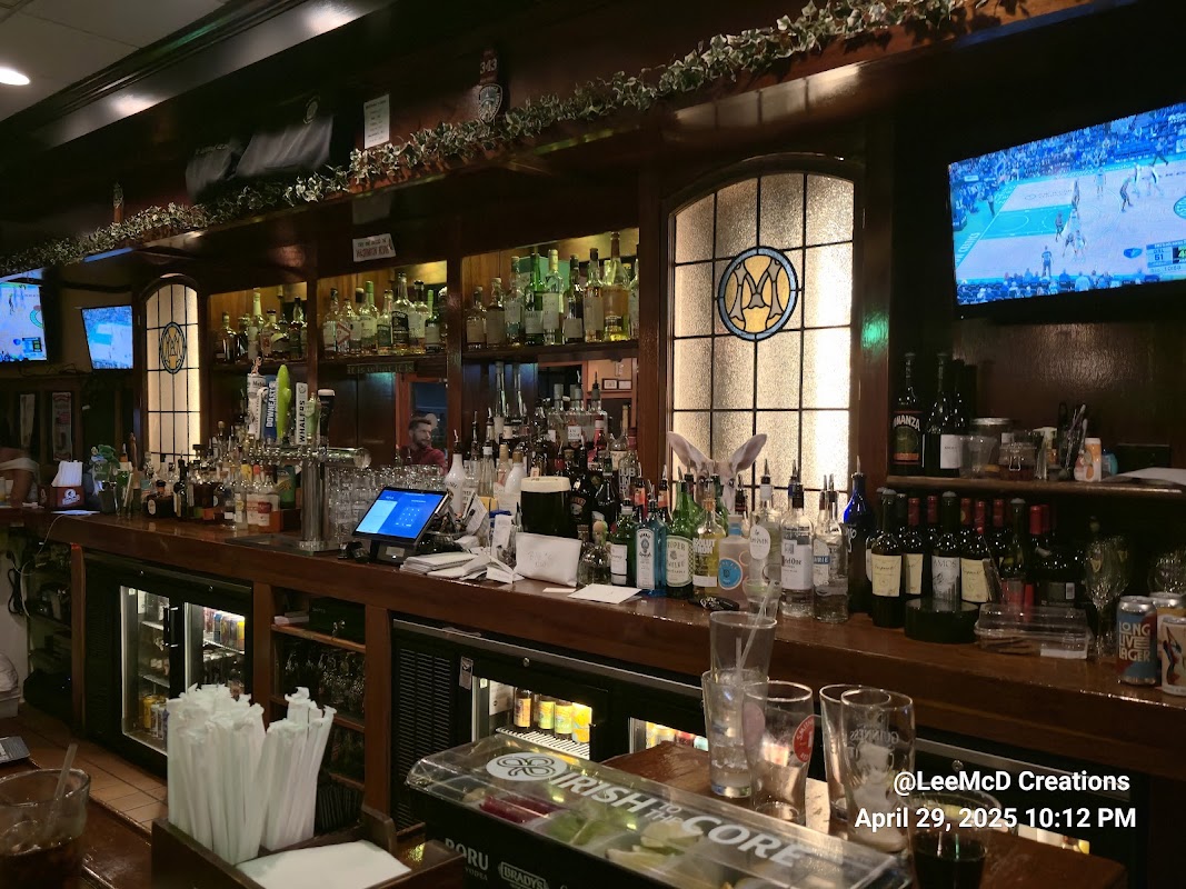 McBride's Pub