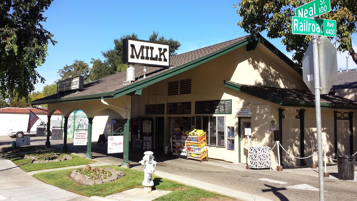 Meadowlark Dairy