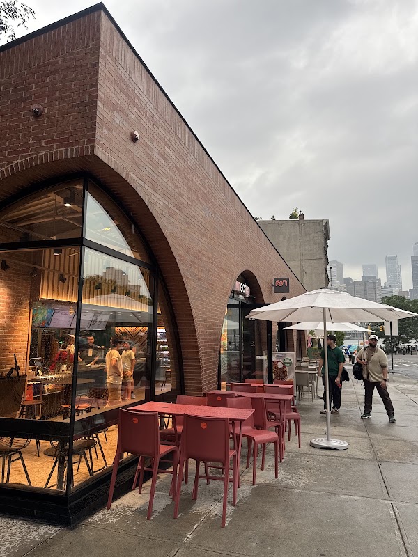 MeatUp Gyro — Dumbo