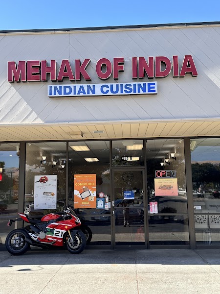 Mehak Of India