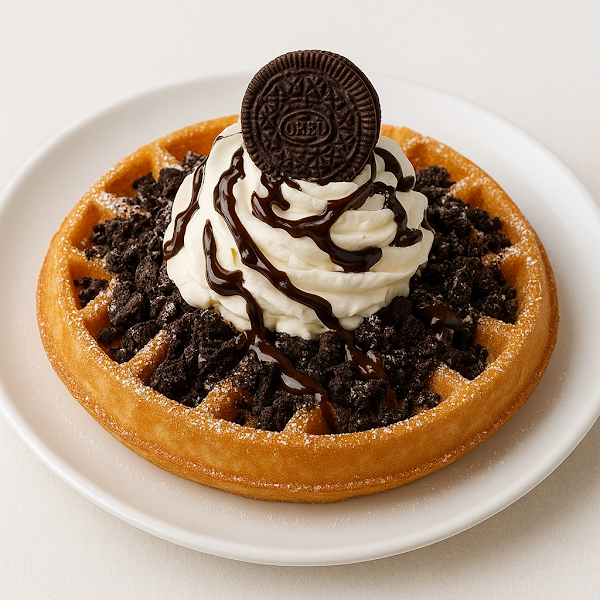 Meher's ice cream