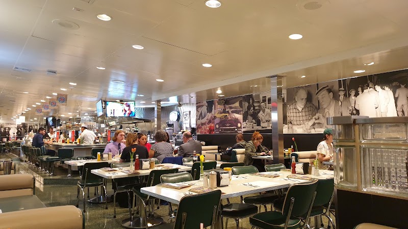 Mel's Drive-In
