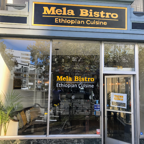 Mela Bistro
