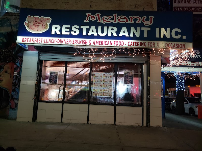 Melany Restaurant