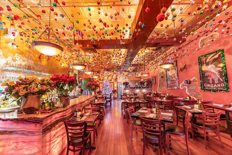 Mele Bistro