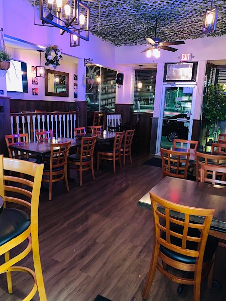 Melodias Restaurant