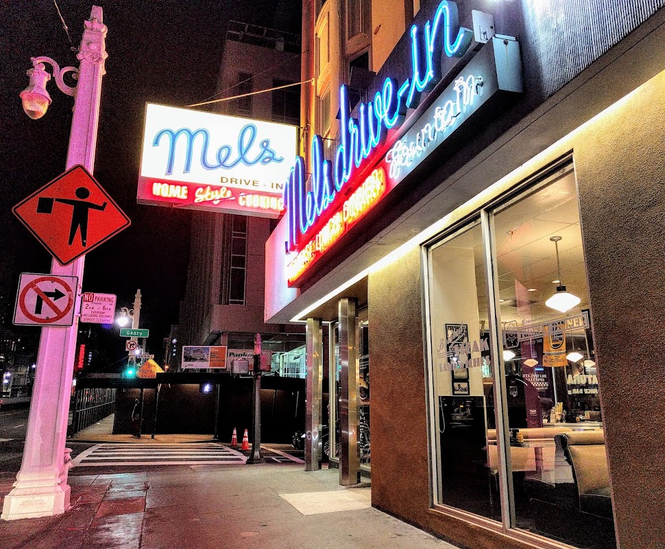 Mel's Kitchen