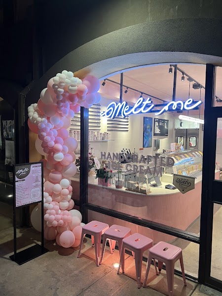 Melt Me Creamery