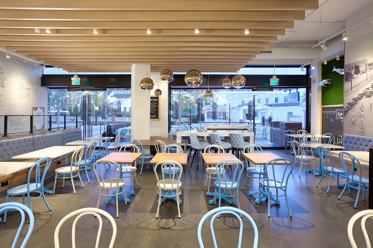 Mendocino Farms