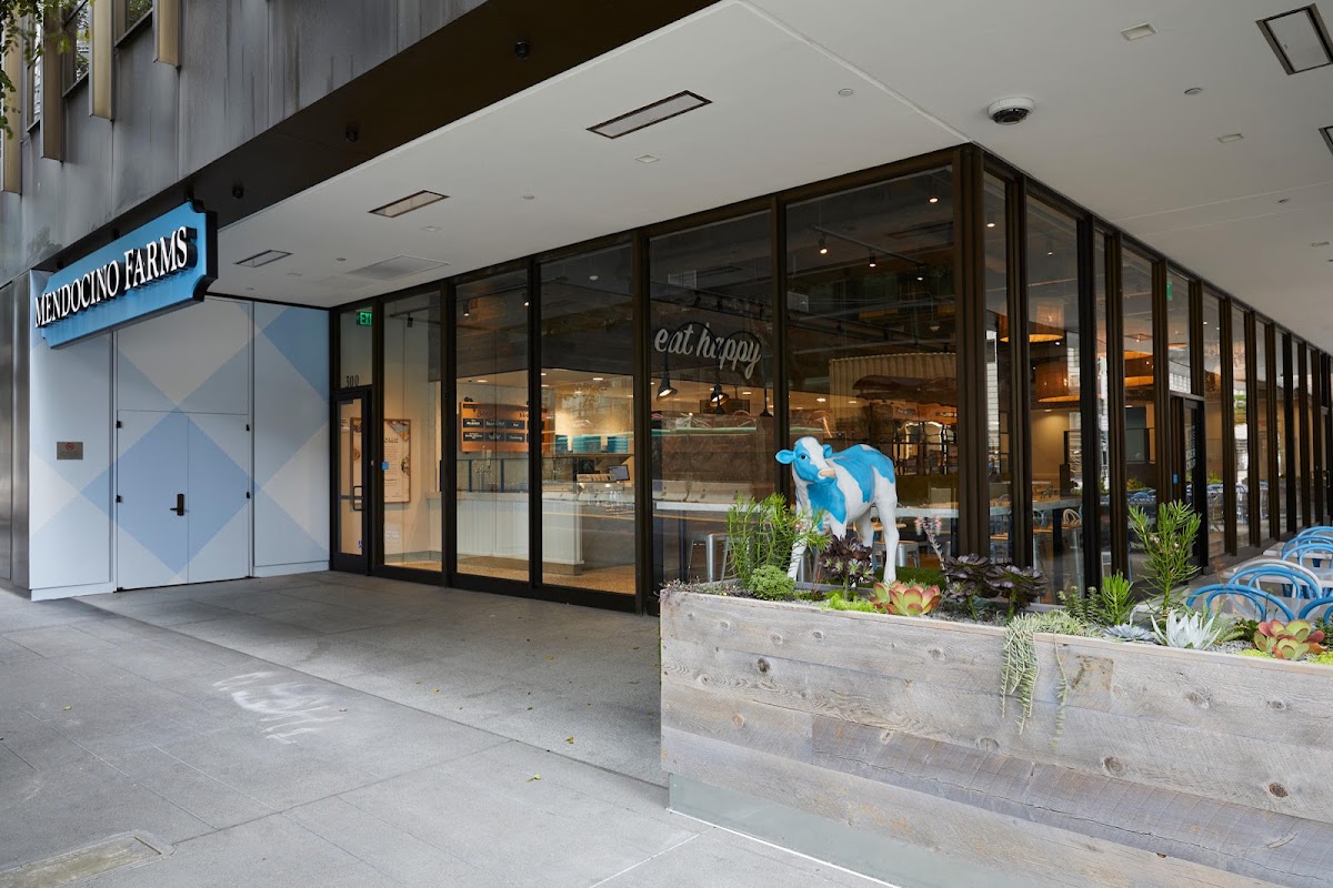 Mendocino Farms