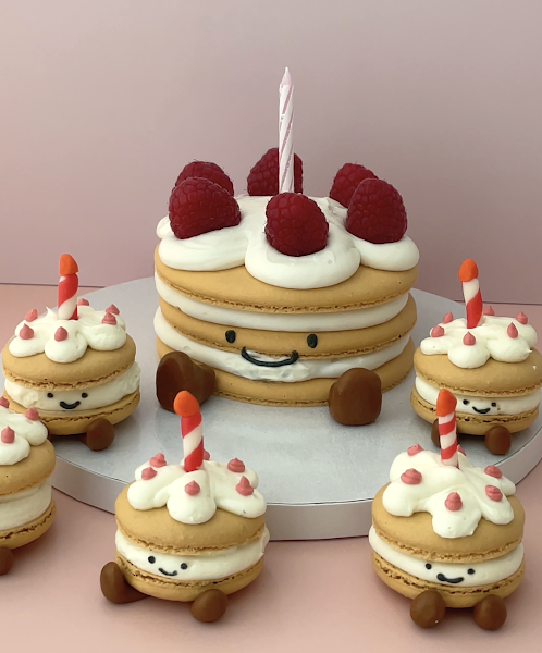 Meowvelous Bakes