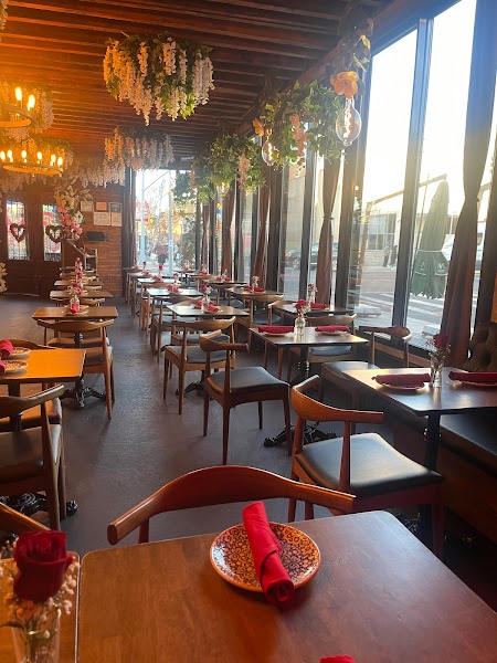 Mera Restaurant