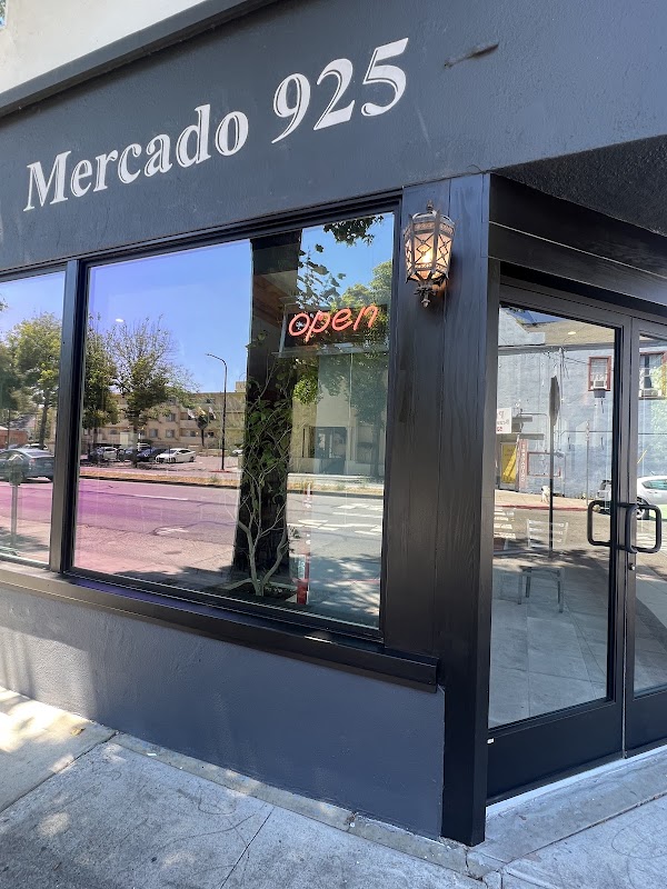 Mercado 925