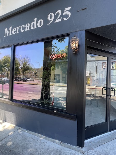 Mercado 925
