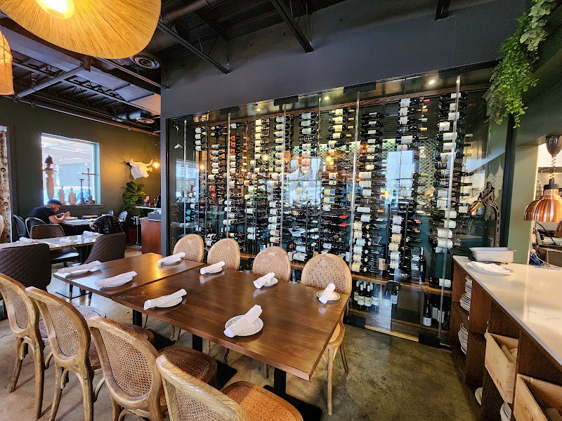 Mercado Restaurant