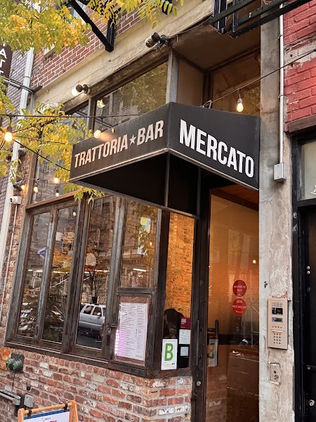 Mercato