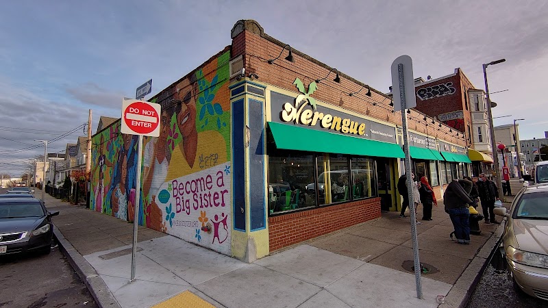Merengue Restaurant