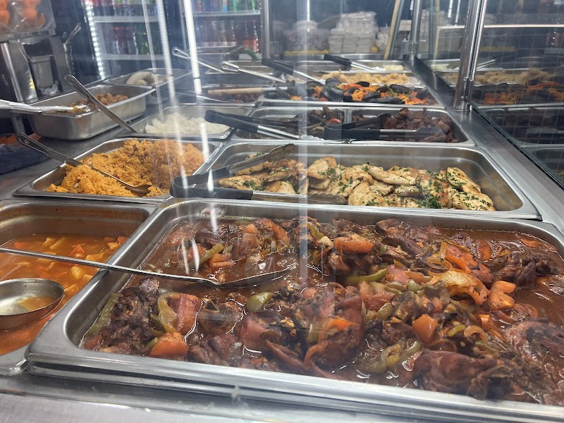 Merengue Restaurant