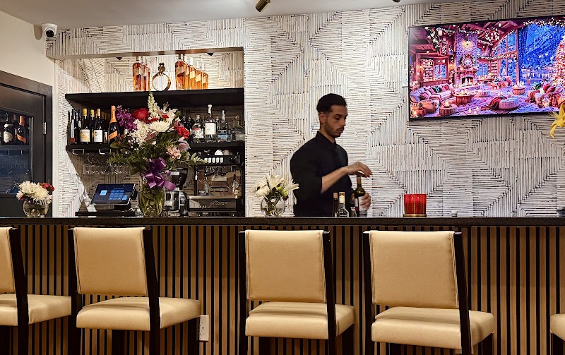 Mesob Restaurant and Bar