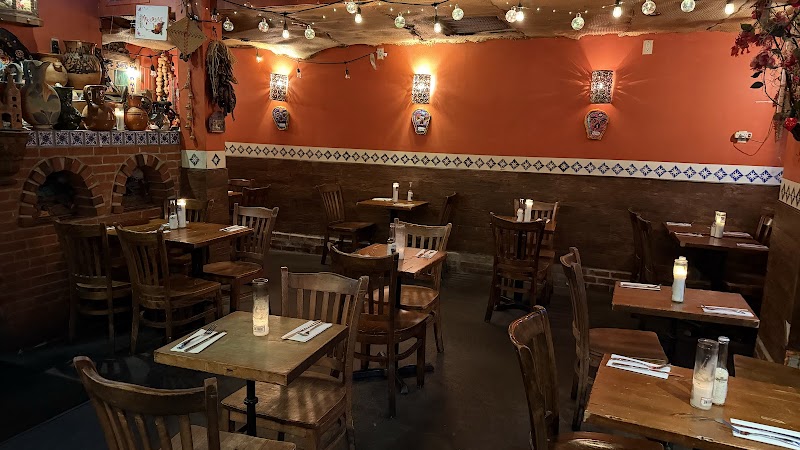 Mexicocina Mezcaleria