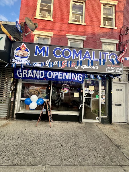 Mi Comalito