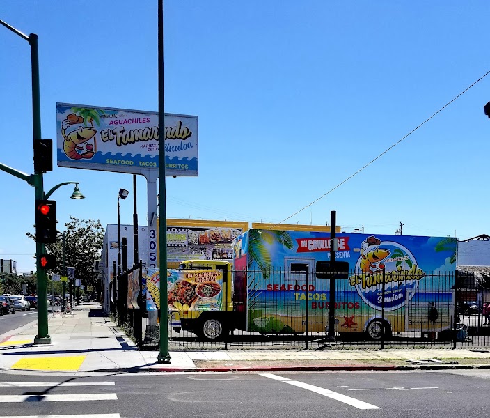 Mi Grullense Taco Truck