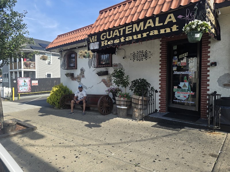 Mi Guatemala Restaurant
