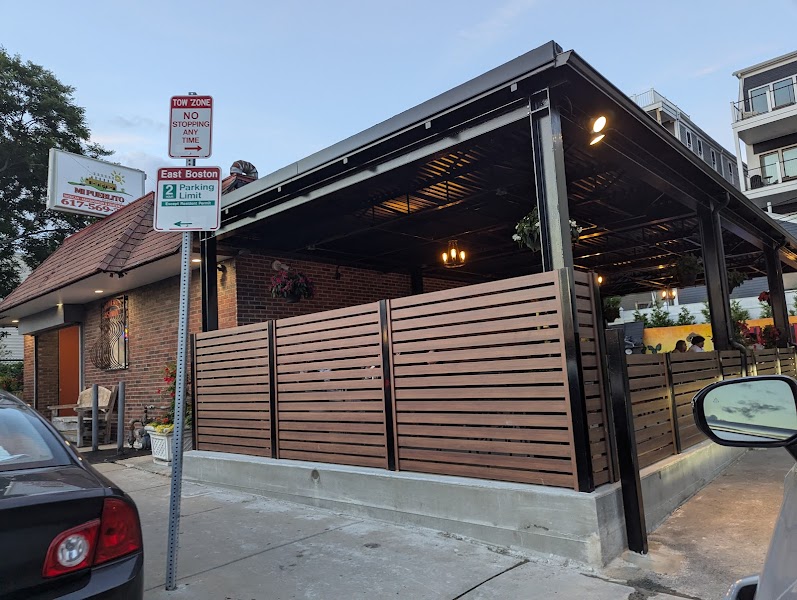 Mi Pueblito Restaurant