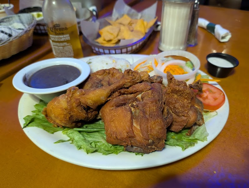 Mi Ranchito Restaurant