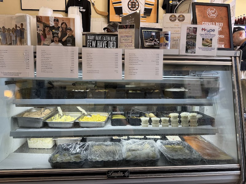 Michael's Deli