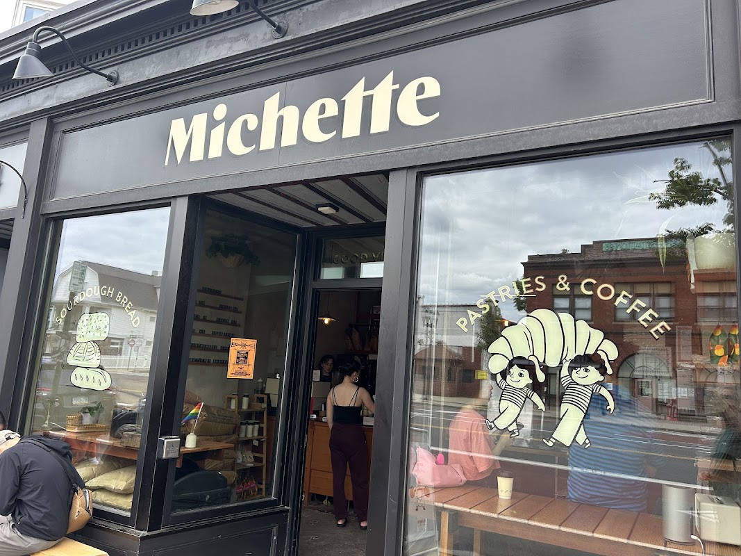 Michette