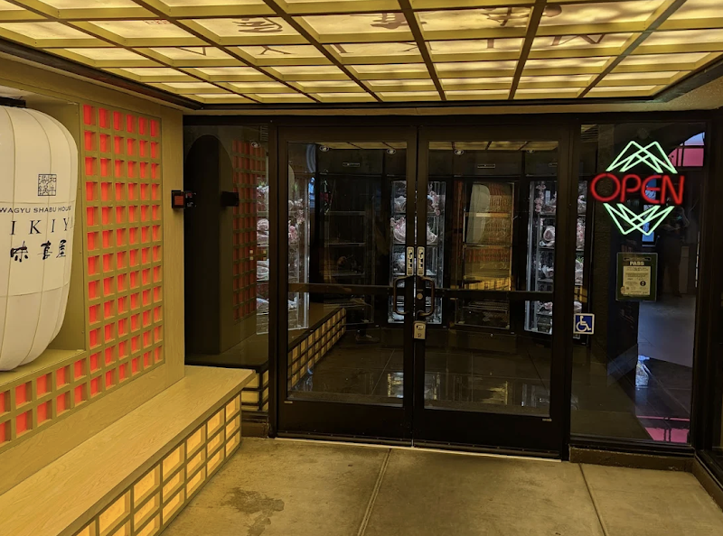 Mikiya Wagyu Shabu House | Santa Clara