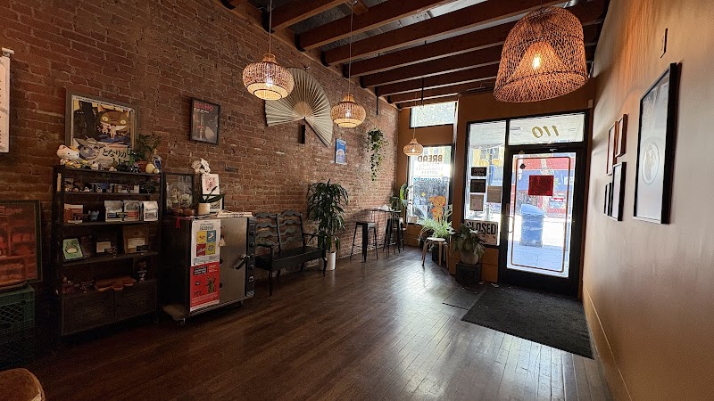 Milk Belly Bakery