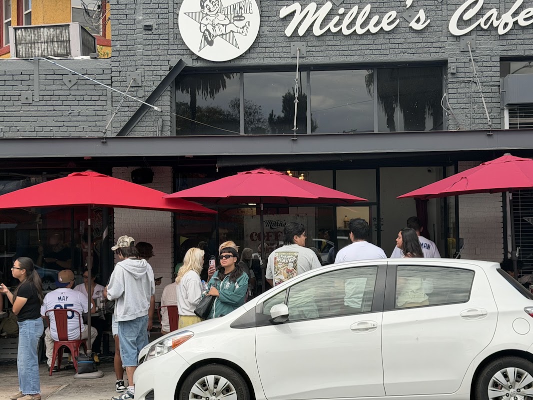 Millie's Cafe